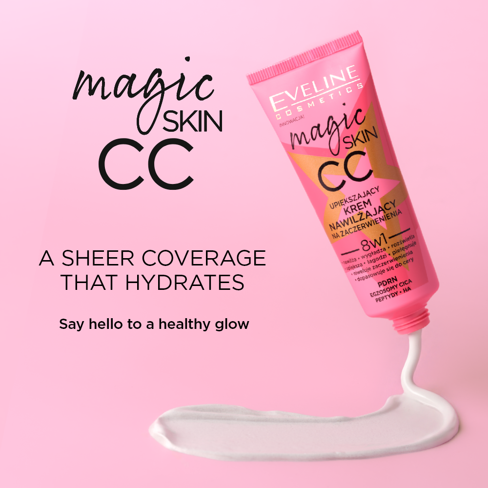 Beautifying moisturizing cream neutralizes redness - 2