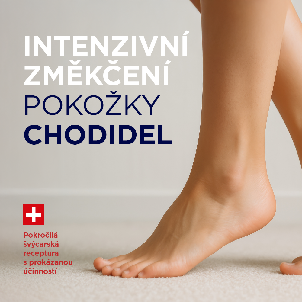 Intenzivní zjemňující 30% urea exfoliační ponožky hydratační krém-maska na zrohovatění - 2