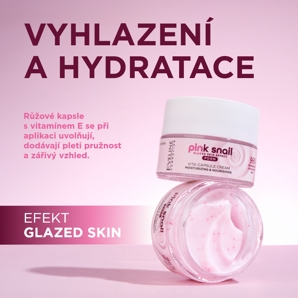 Vyživující hydratační krém - 2