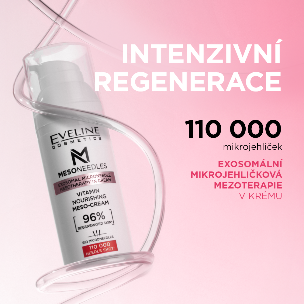 Vyživující vitamínový mezo-krém - 2