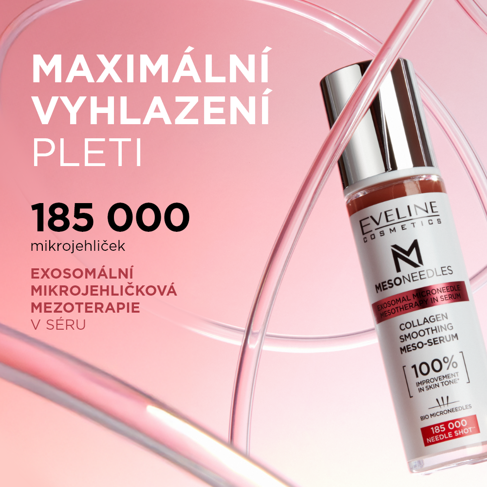 Vyhlazující kolagenové mezo-serum - 2