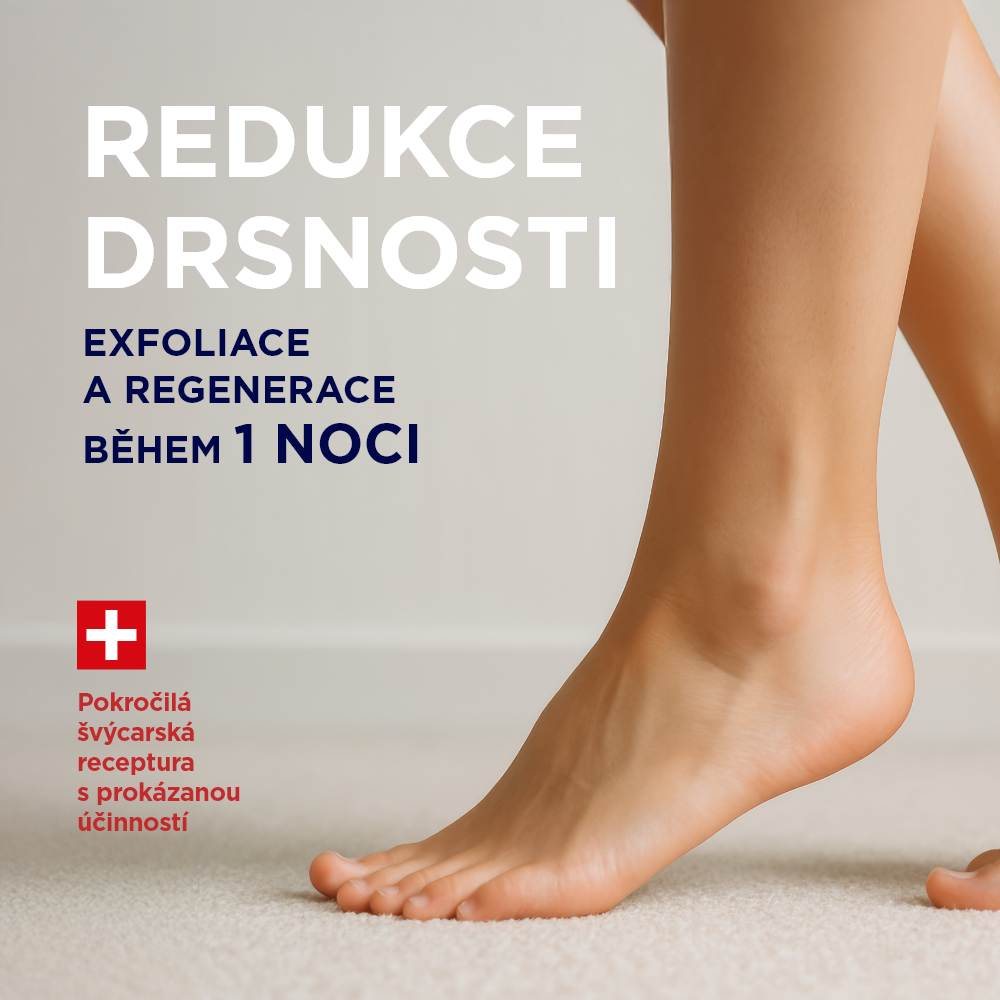 Profesionální sérum – ošetření snižující drsnost - 2