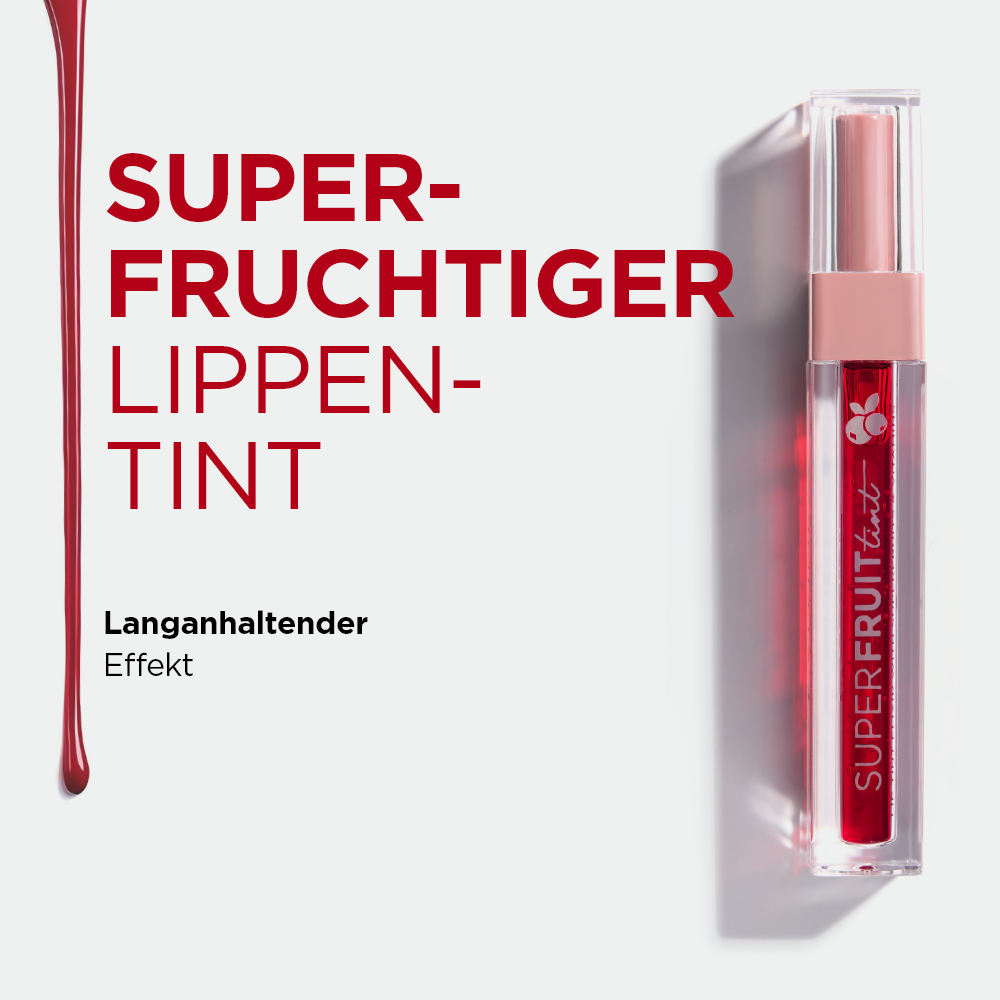Gel-Tint für Lippen - 2