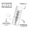 Niacynamide Sparkling & refreshing meso-toner