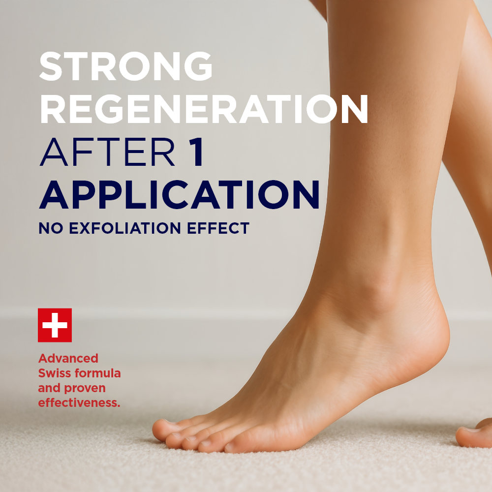 Concentrated softening foot cream-serum anti calluses - 2