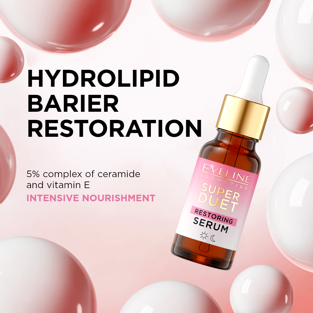 Restoring serum - 2