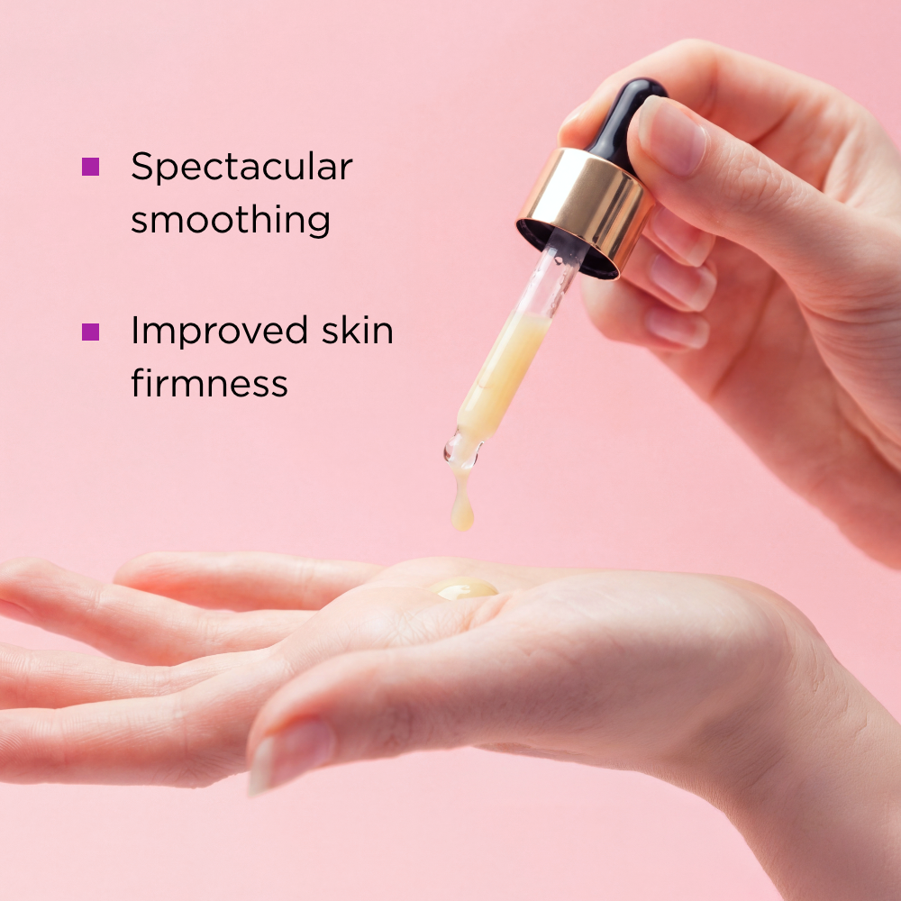 Firming and Anti-age Serum-Cream 2-in-1 – Eveline Cosmetics