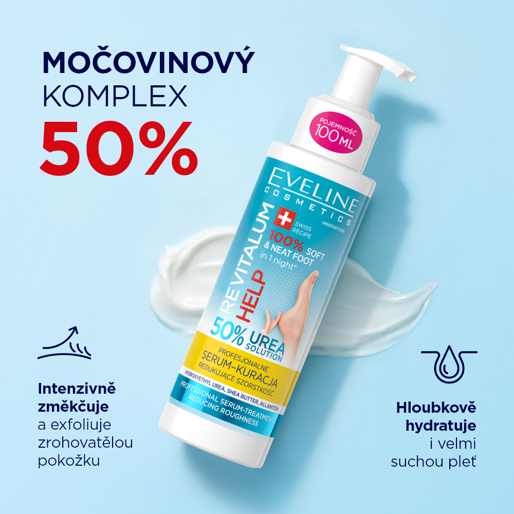 Profesionální sérum – ošetření snižující drsnost - 2
