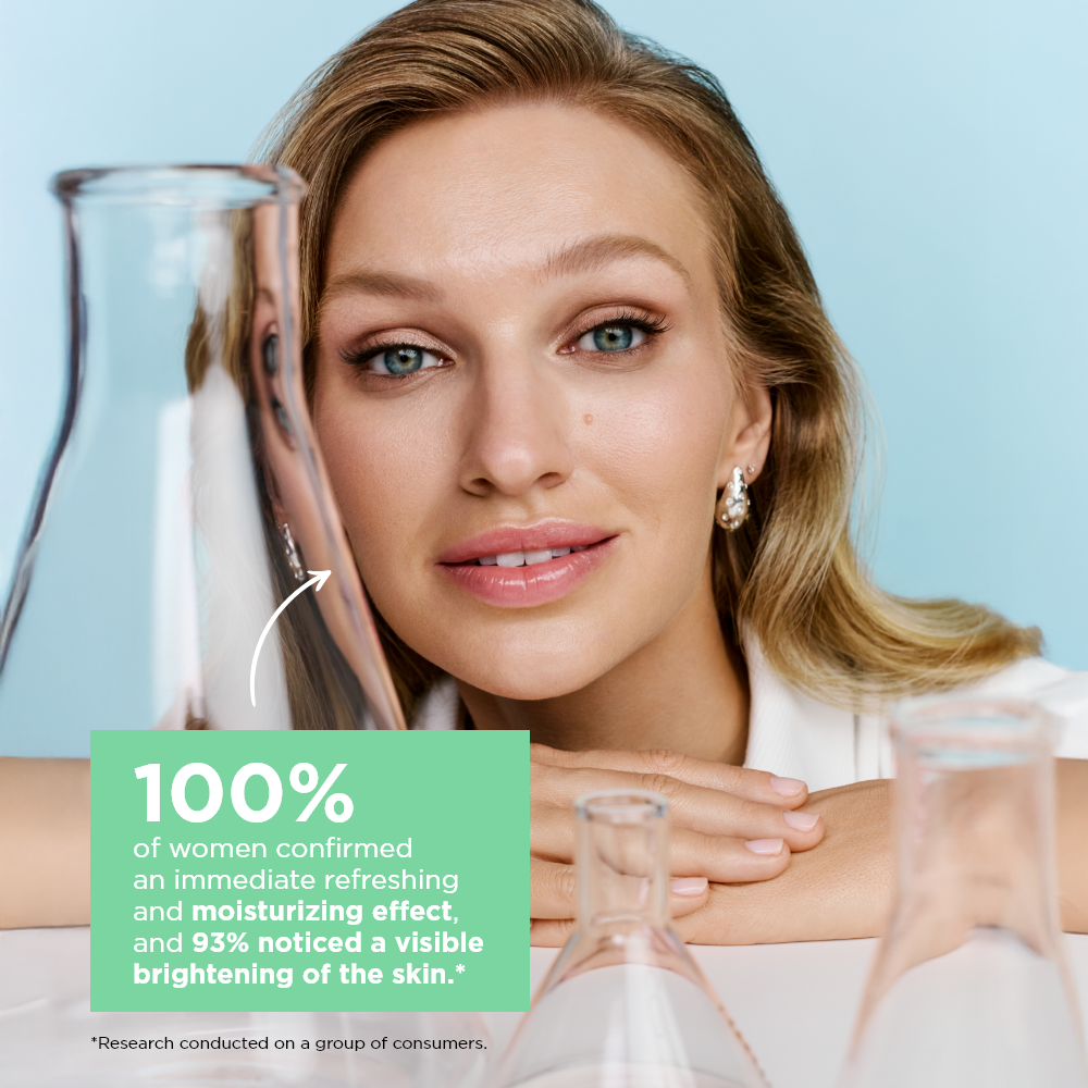 Eveline Cosmetics - Bi-Phase soothing and revitalizing mist-serum - 2