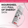 Vitamin nourishing meso-cream