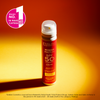 Ultra-light SPF 50 protective mist for the face