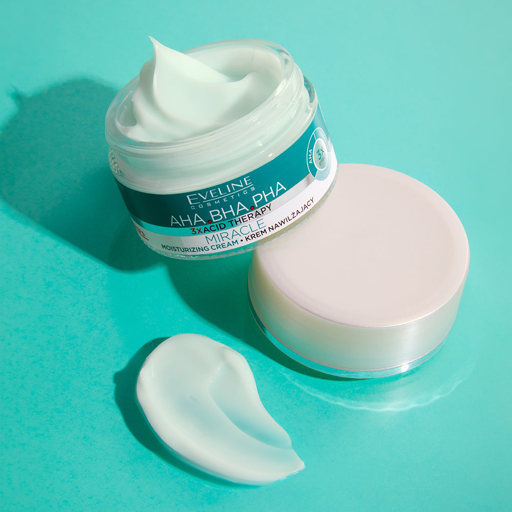 Moisturizing cream - 2