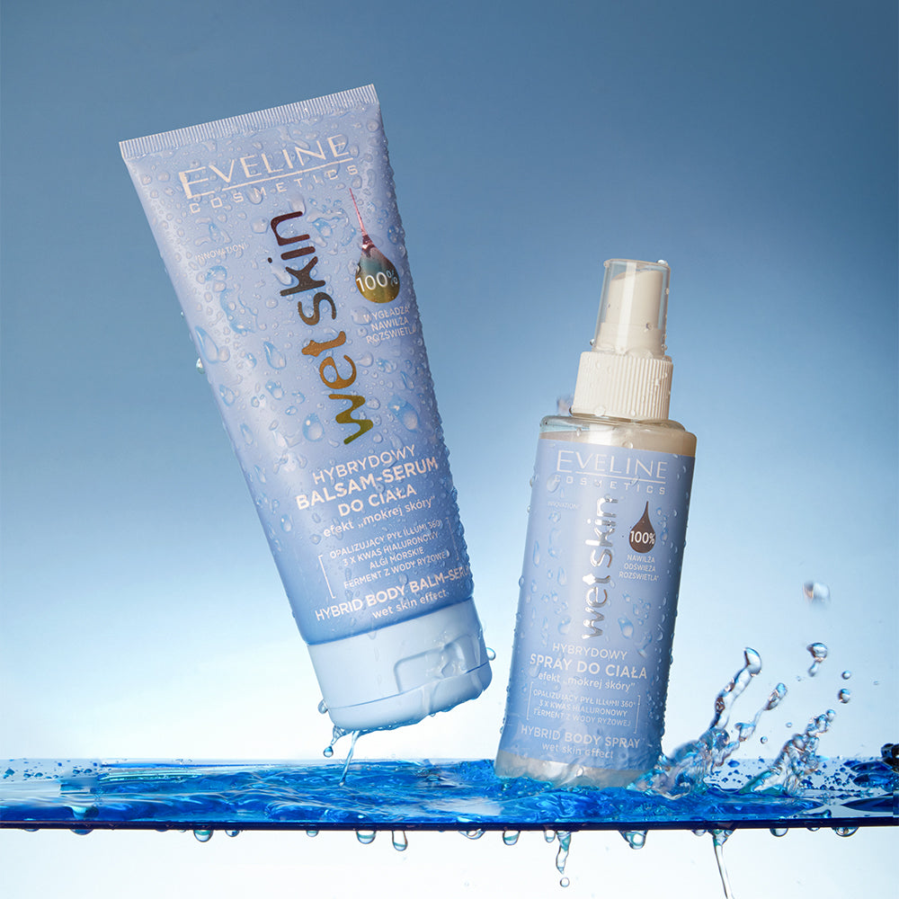 Hybrid lotion-serum - 2
