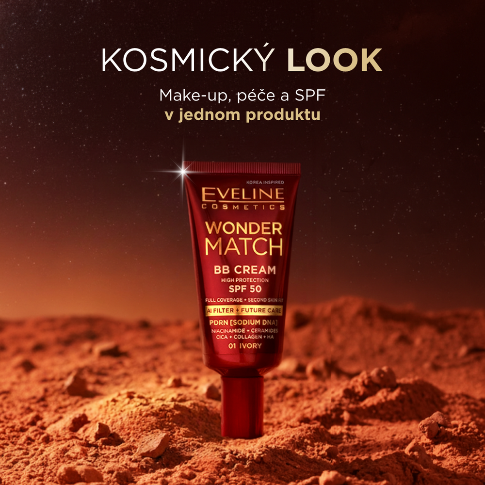 BB Cream SPF 50 - 2