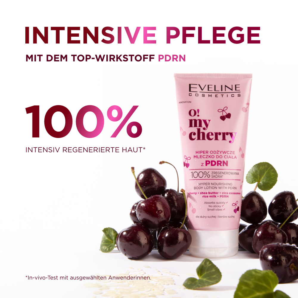 Intensiv nährende Bodylotion mit PDRN - 2