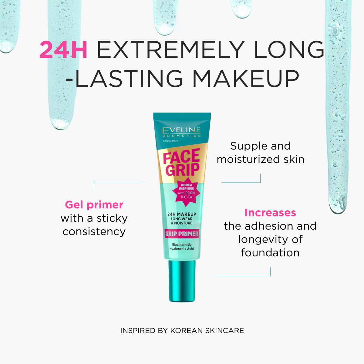Grip primer - 2