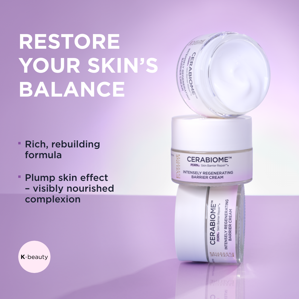 Intensely regenerating barrier cream - 2
