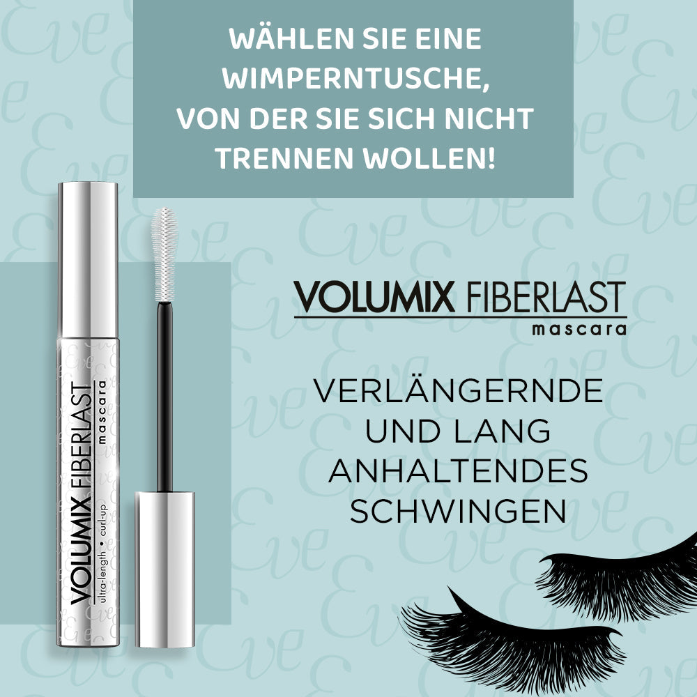 Verlängernde und schwunggebende Mascara - 2