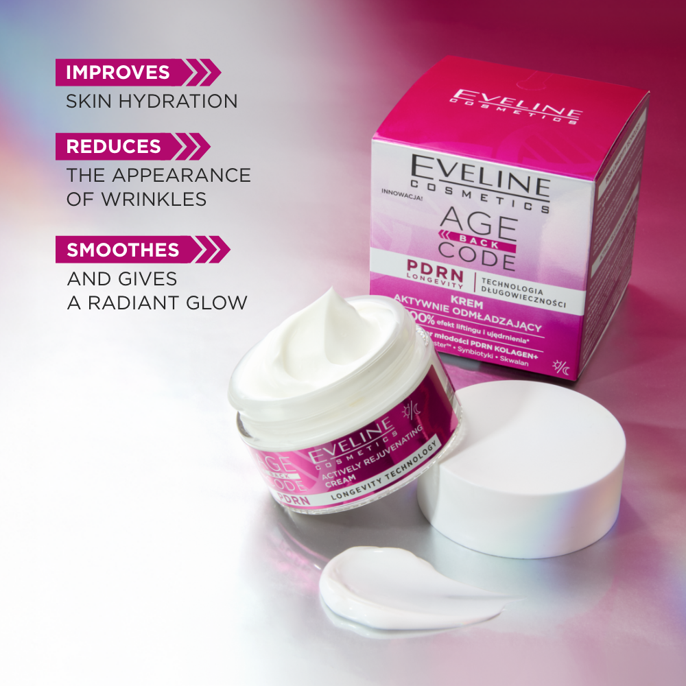Complete anti-age routine set - 2