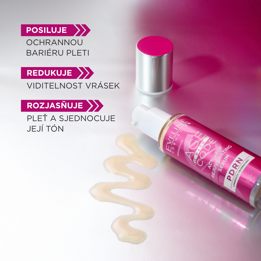 Eye lift focus sada - 2