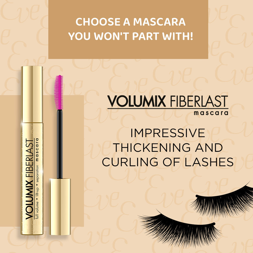 Full Volume & Lift-up & separation mascara - 2