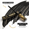 Full volume & ultra-length mascara, Extra black
