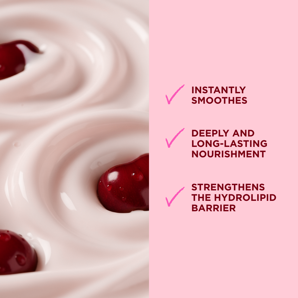 Hyper-nourishing body milk with PDRN – Eveline Cosmetics