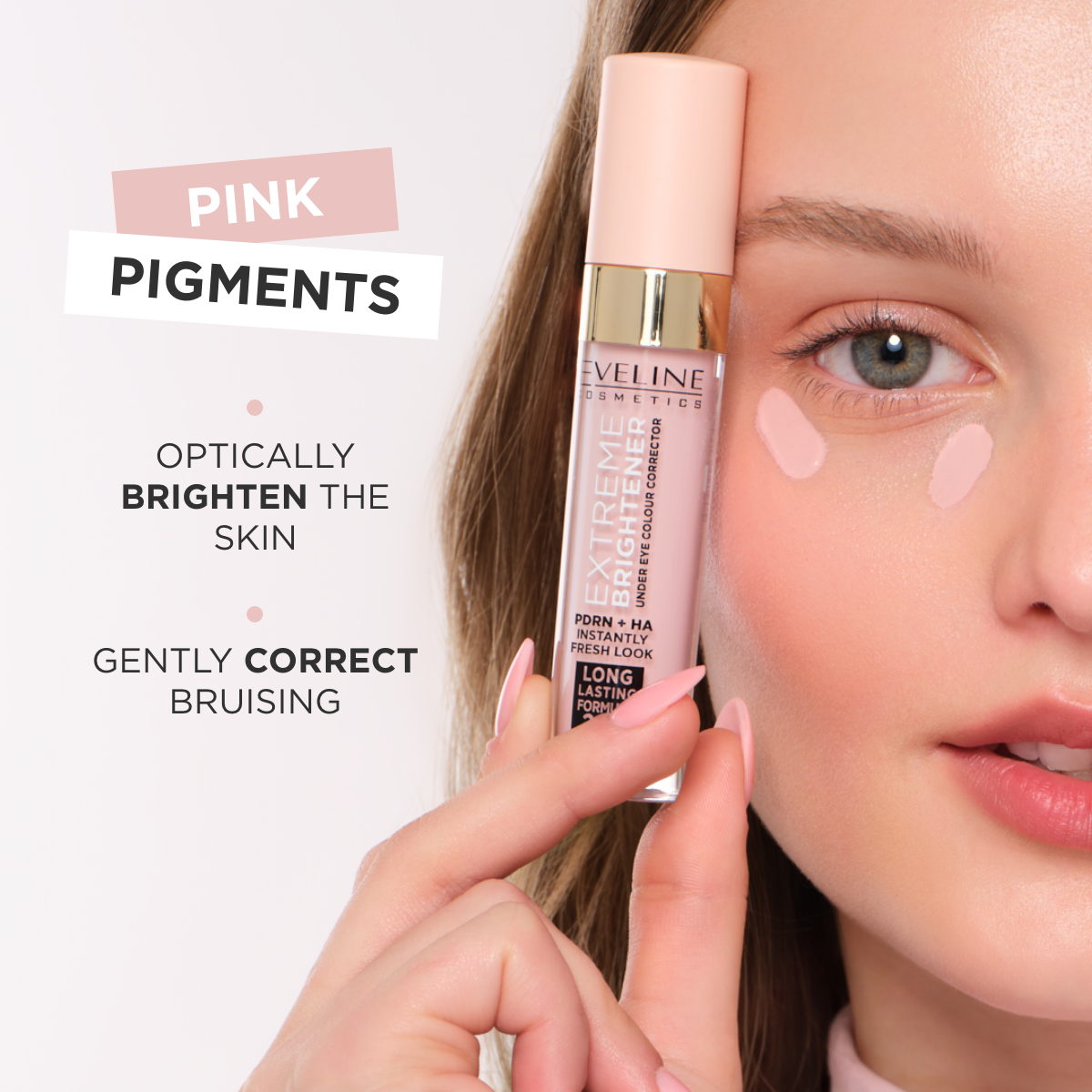 Under Eye Concealer - 2
