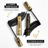 Full volume & ultra-length mascara, Extra black