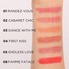 Variété Set - Your perfect lips