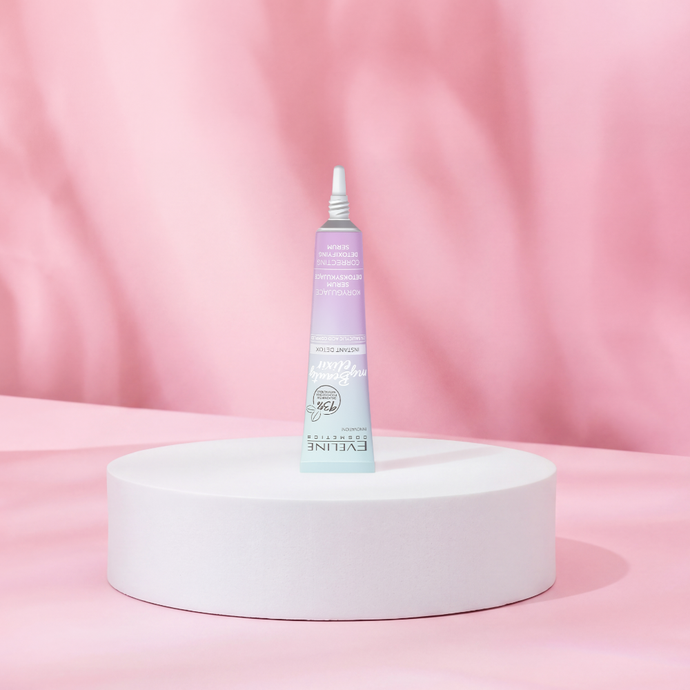 Correcting detoxifying serum - 2