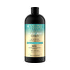 Moisturizing shampoo with hyaluronic acid