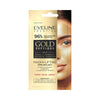 Rejuvenating lifting mask with Gold Peptide and Collagen