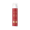 Ultra-light SPF 50 protective mist for the face