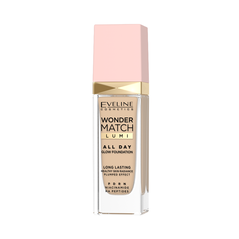 Lumi All Day Glow Foundation - 2