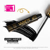Full volume & ultra-length mascara, Extra black