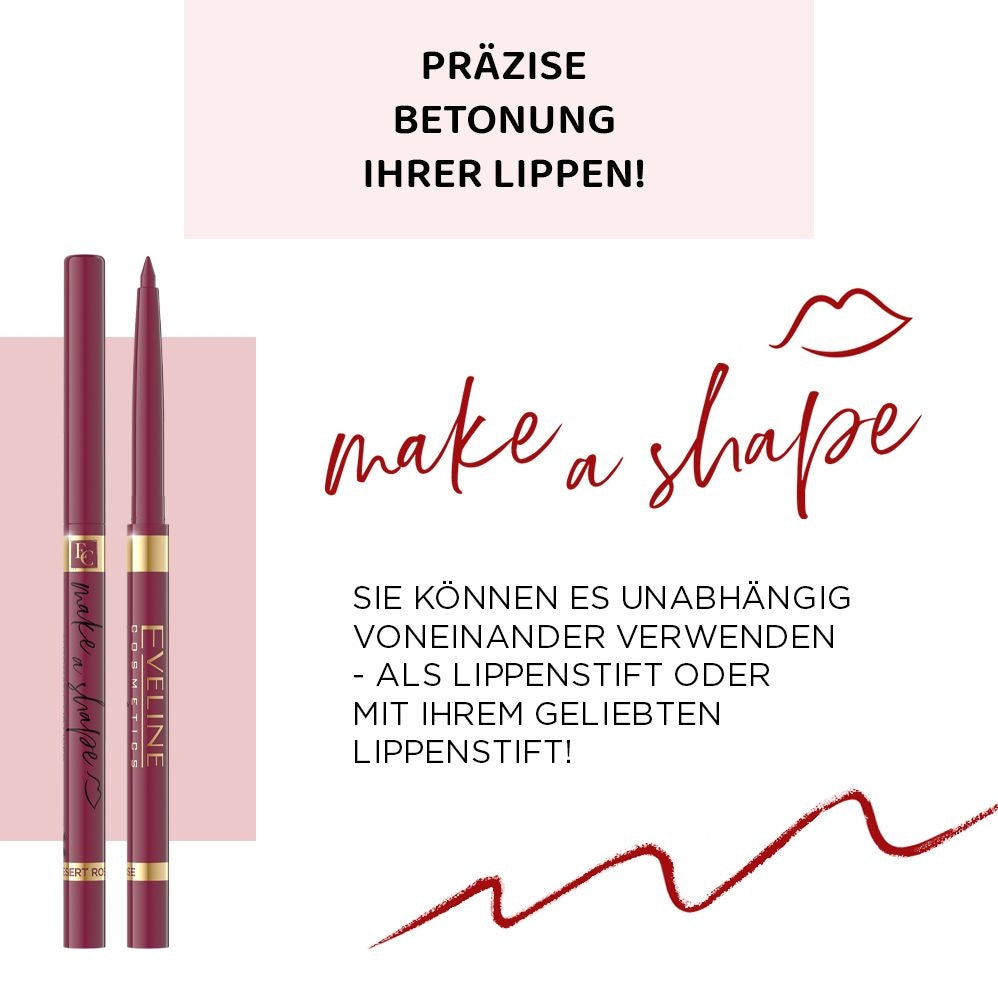 Automatischer Lipliner - 2
