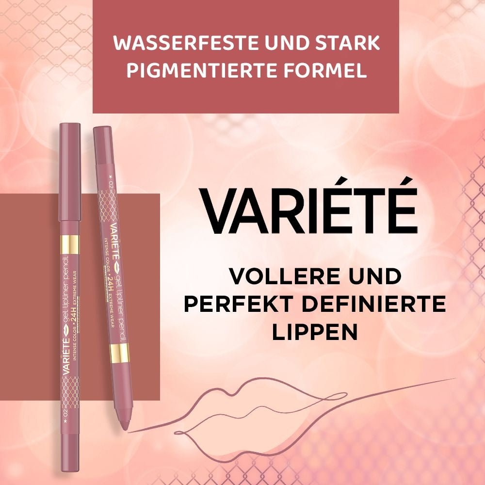 Gel-Lipliner - 2