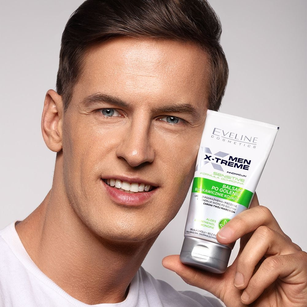 After Shave Balsam - 2