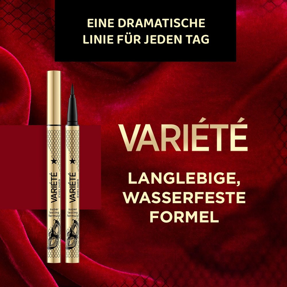 Präziser Eyeliner im Stift - 2