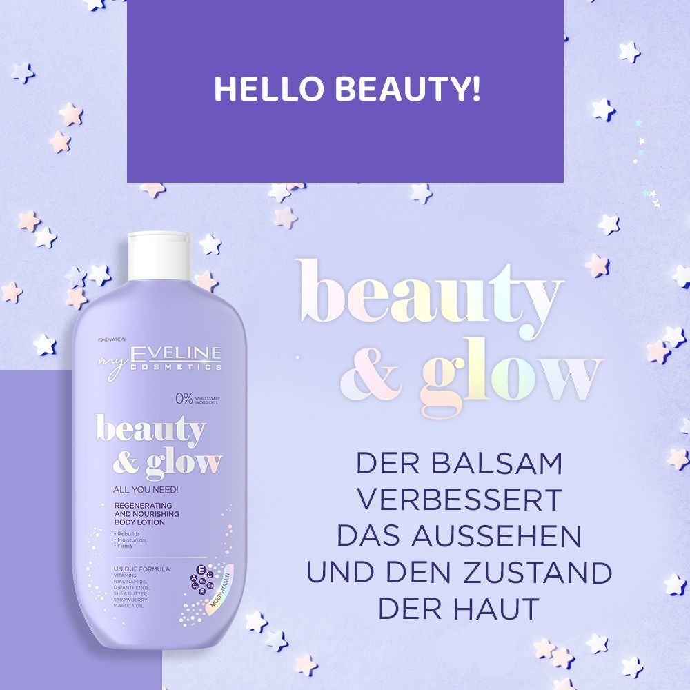Regenerierende Lotion - 2