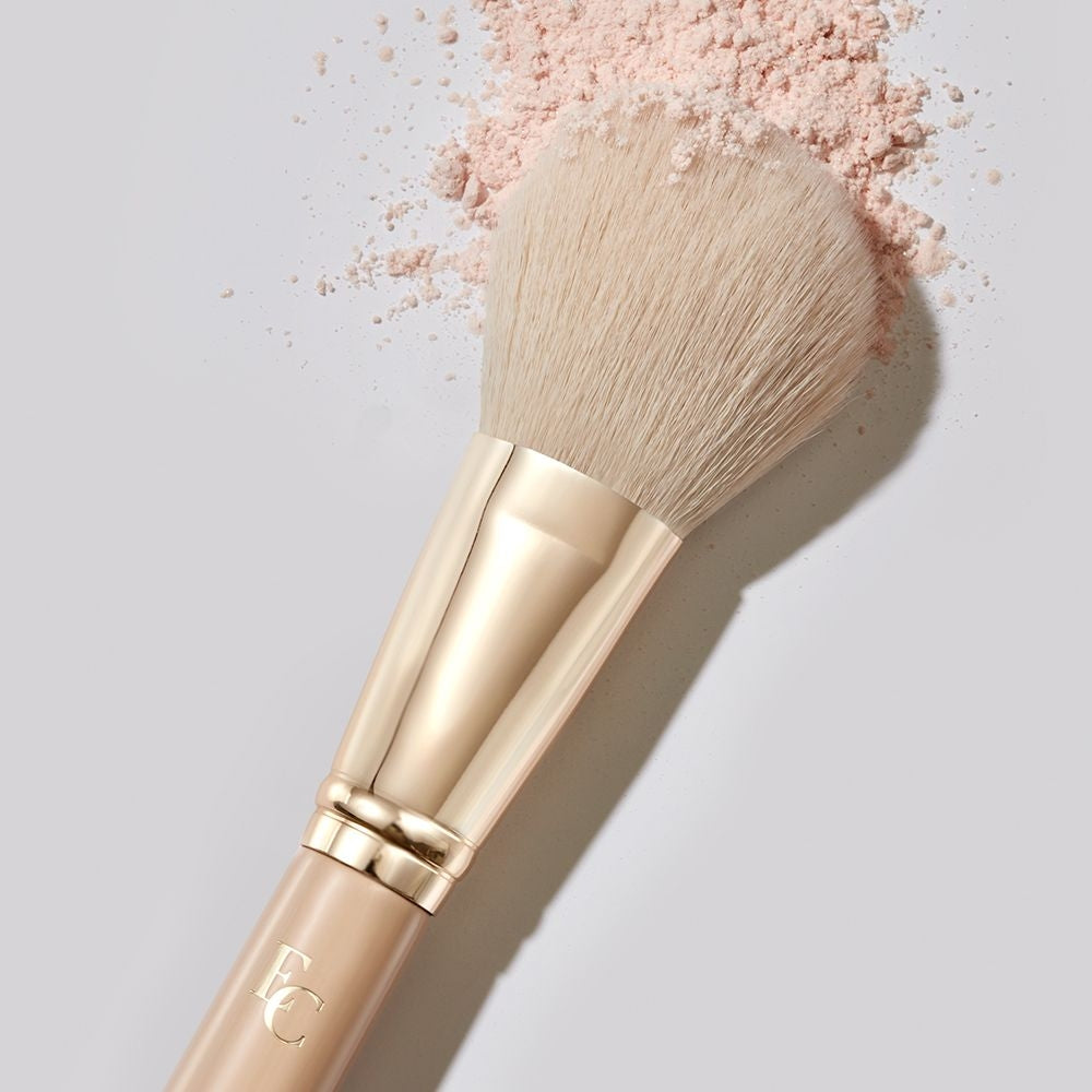 Štětec pro aplikaci pudrů - 2