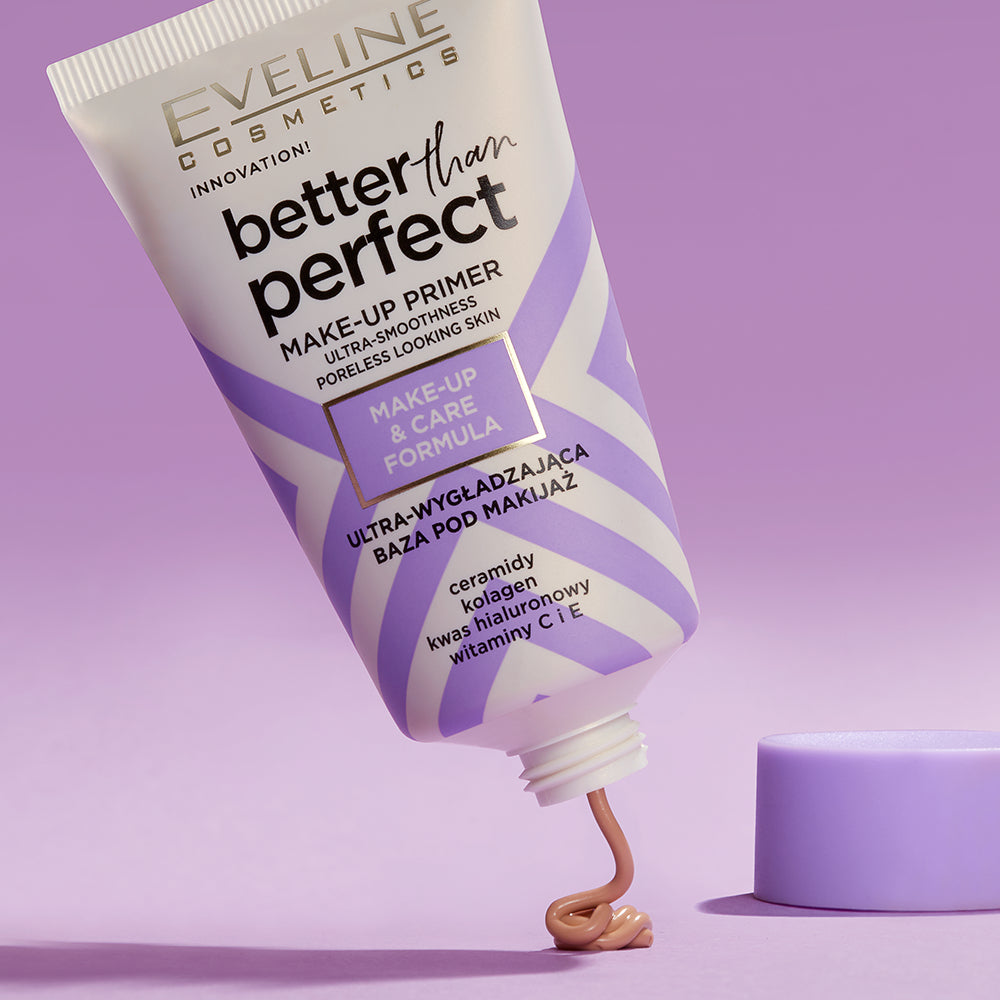 Ultra vyhlazující báze pod make-up - 2