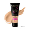 Foundation & concealer 2in1