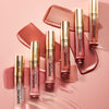 Lipgloss with hyaluronic acid