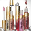Lipgloss with hyaluronic acid