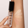 Creamy concealer