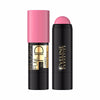 Creamy blush stick