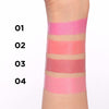 Creamy blush stick