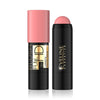 Creamy blush stick
